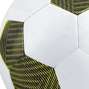 Balón de Fútbol de la Mejor Calidad, Talla 5, con Logotipo Personalizable, Tamaño Oficial, para Entrenamientos y Partidos, Venta Directa en Línea - Product Image 4