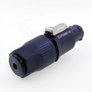 Categoría de Producto: Conectores de Enchufe Hembra - Product Image 6