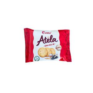 Deliciosos ingredientes reales horneados Semilla de sésamo Libra Sésamo Crackers crujientes 342G Al por mayor - Product Image 6