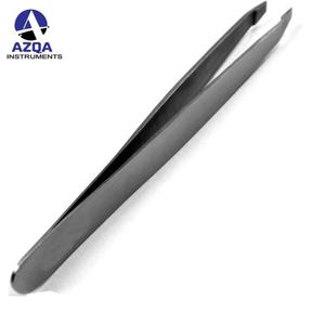Navaja de Afeitar Profesional con Mango de Plástico y Hoja Afilada de Acero Inoxidable para Barbería, Salón y Cuidado Personal en Casa - Product Image 2