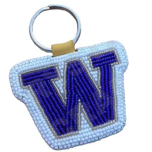 W Designs Cute Daily Custom Character Star Charms New Trend Style Seed Beads para niñas Christian Religious Children's Gift - Product Image 1