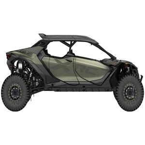 TOP VENTAS 2026 CAN-AM MAVERICK R MAX X RS 999T DCT Vehículo Utilitario Todoterreno - Product Image 2