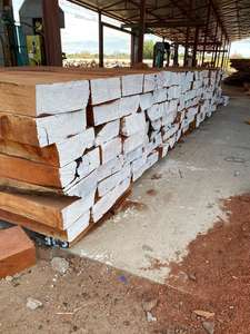 Tubos de Madera WPC de Alta Calidad, Leña Seca al Horno, Ecológica, Resistente al Agua, para Calefacción de Chimeneas de Villas, Cocina, Energía, OEM - Product Image 5