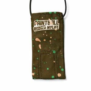 Funda Protectora para Barril de Paintball Personalizada, Doble Capa, Poliéster 1200D para Máxima Seguridad, Protección Contra Impactos, Venta al Por Mayor de Fábrica - Product Image 2