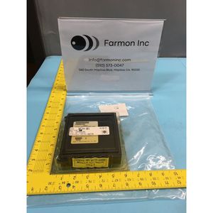 Module d'entrée GE Fanuc IC693MDL655F, PLC, FSI - Équipements et pièces semi-conductrices d'occasion fiables à l'échelle mondiale - Product Image 2