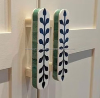 Meilleure qualité os bouton meubles poignées et boutons os porte boutons et armoire placard boutons cuisine maison meubles décoratifs