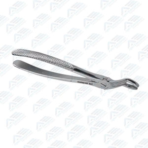 Instruments chirurgicaux dentaires pour molles supérieures, instruments de laboratoire orthodontique, manuels, en acier inoxydable, ergonomiques - Product Image 3