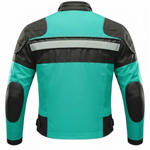 Professional Manufacture Breathable Waterproof Plus Size Motorbike Quick Dry Winter Polyester/Cotton <b>Biker</b> <b>Jacket</b> - Product Image 2