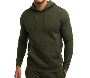 2026 Wholesale Casual Sublimation Printed <b>Men's</b> Hoodies <b>Top</b> Quality Trending Best Price Hot Selling Custom <b>Men's</b> hoodies - Product Image 6