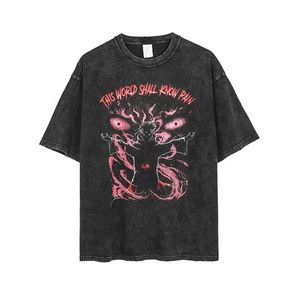 Camiseta de hombre barata y de calidad en oferta, corte holgado y tela suave a un precio asequible. - Product Image 4