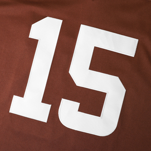 Camiseta de Práctica de Fútbol Americano con Tela Deportiva de Secado Rápido - Product Image 6