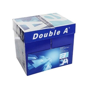 Bright Office <b>A4</b> Copy <b>Paper</b> 80 GSM High Quality White Multipurpose <b>Paper</b> 500 Sheets <b>Ream</b> - Product Image 5