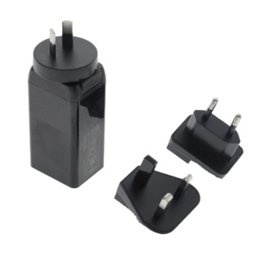 65W USB GaN Cargadores PD Tipo C Cargador de carga rápida QC3.0 para iPhone 14 13 12 Pro <span class=keywords><strong>Xiaomi</strong></span> <span class=keywords><strong>Redmi</strong></span> - Product Image 3