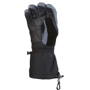 2025 <b>Battery</b> Heated Gloves for Snow Waterproof Electric Thermal Gloves for Men Women Winter Use - Product Image 6