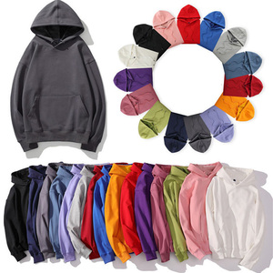 Sudadera con Capucha y Pantalones Deportivos de Felpa para Hombre, Personalizados con Logotipo, Estampado Puff, 500GSM, Algodón Grueso, Estilo Urbano, Bordados - Product Image 2