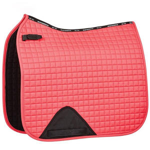 Almohadilla de Silla de Montar Ecuestre de Alta Calidad con Logotipo Personalizado, Productos Ecuestres, Silla de Montar para Caballos, Calidad Premium, Doma Ecuestre - Product Image 5