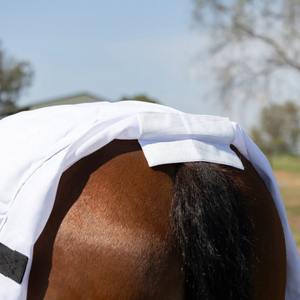 Couverture d'été imperméable et respirante pour chevaux avec rembourrage en coton – Le choix des fournisseurs - Product Image 4