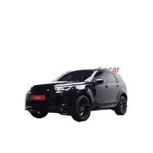 Land Rover Discovery Sport P250 Dynamic SE 2024, 4,739 km, Volante a la Izquierda, Caja de Cambios Automática, Asientos de Cuero, Cámara Trasera - Product Image 1