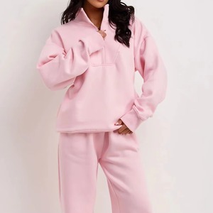 Chándal Personalizado de Manga Larga para Hombre y Mujer, Nuevo Estilo Deportivo, Camiseta y Pantalones Cortos, Técnicas de Impresión Personalizadas, Talla Grande XL - Product Image 4