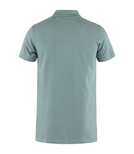 High Quality Men's for Polo <b>Shirts</b> Comfortable Breathable New Design Color Block <b>Half</b> <b>Button</b> Casual Wear Men Polo <b>Shirts</b> - Product Image 4
