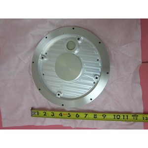 AMAT 0020-30629, แท่นวาง, Poly/WSI 200MM Notch - อุปกรณ์และชิ้นส่วนเซมิคอนดักเตอร์ระดับโลกที่เชื่อถือได้ - Product Image 3