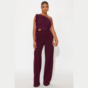 Vestido Largo Formal de Fiesta para Mujer, Estilo Bodycon, Elegante, Informal, para Invierno 2026 - Product Image 1