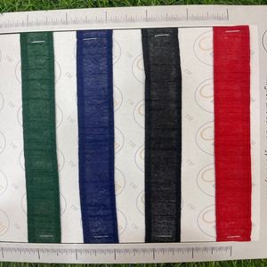 Tela Bordada de Poliéster/Algodón con Encaje Rapiyar Importado, Diseño Floral Ecológico, Estilo Elegante, Calidad Duradera - Product Image 3