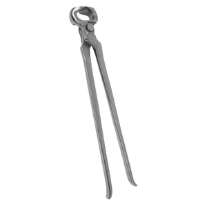 Équipements équestres de qualité supérieure pour chevaux, pince à ongles à long manche antidérapante pour couper et tailler les ongles - Product Image 4