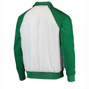 Conjuntos de Chaqueta Cortavientos para Niños, Diseño de Paneles, Tallas Grandes, Cómodos Conjuntos Deportivos Cortavientos para Niños, Conjuntos Casuales con Logotipo - Product Image 3