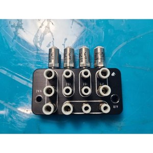 Sensor de Presión de Vacío SMC PSE531-M5 Usado Como Está, Piezas de Equipos Semiconductores Legados - Product Image 6