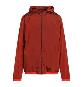 Veste coupe-vent personnalisée respirante 100% Polyester Gym Fitness veste coupe-vent personnalisée séchage rapide hommes coupe-vent mode décontractée - Product Image 5