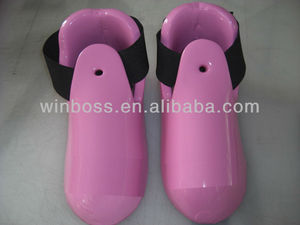 Protection Antidérapante en Nylon PVC Fibre de Carbone Composite - Product Image 6