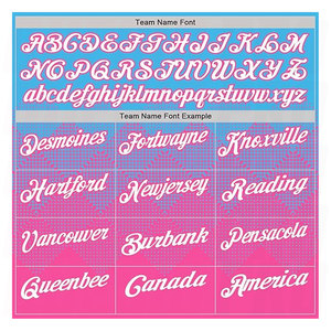 Camisetas de Golf con Degradado Personalizado, Camisetas de Bolos, Camisetas Personalizadas para Empresas, Uniformes Deportivos de Tenis, Sublimación y Bordado - Product Image 3