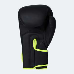 Gants de boxe en cuir véritable à vendre en ligne, étiquette privée, sur mesure, qualité supérieure, respirants - Product Image 2
