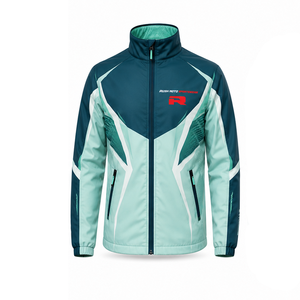 Veste de moto coupe-vent d'été de protection pour le tourisme et l'aventure, vente en gros du fabricant, prix d'usine, OEM - Product Image 6