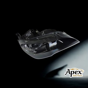 ไฟหน้ามือสอง X5 ด้านขวา 7288992 - Product Image 2