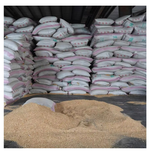 Harina de Soja Alta en Proteínas 46%, Grado Alimenticio, Nutrición Animal, Alimento para Ganado, Aves de Corral y Vacas, Venta al Por Mayor, Suministro a Granel, Fabricante - Product Image 5