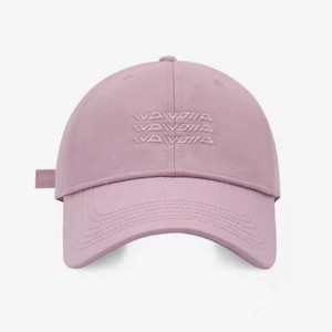 Casquettes de sport souples personnalisées avec logo en relief – Vente en gros de casquettes de golf et de baseball en coton non structuré de haute qualité, unies et classiques - Product Image 3