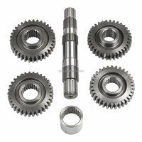 Pièces métalliques usinées sur mesure CNC, laiton, cuivre, bronze, précision, usine OEM