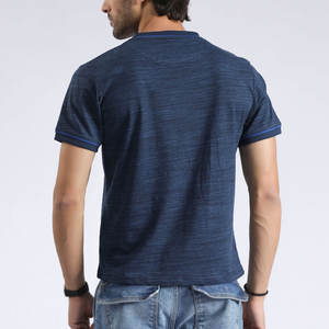 Camisetas de Hombre con Logotipo Personalizado Impreso en el Mejor Material, Diseña Tu Propio Logotipo - Product Image 2