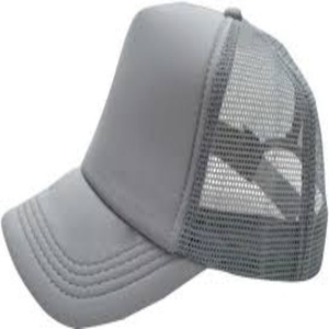 Custom Embroidered Mesh Trucker <b>Baseball</b> <b>Cap</b>-Casual Cycling 100% Cotton Unisex Adjustable Adult All Seasons Street Style - Product Image 5