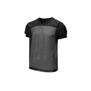 เสื้อฟุตบอลอเมริกันแบบซับลิเมชั่นคุณภาพสูง ปี 2026 ชุดทีมแบบกำหนดเองได้ จำหน่ายจำนวนมาก - Product Image 2