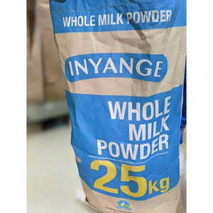 Instant Whole Milk Powder <b>Full</b> Cream Rich Nutrition for Healthy Family <b>Diet</b> - Product Image 1
