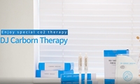Co2 carborn thérapie gel masque co2 lifting masque facial carboxy co2 gel masque pack fabriqué en corée du sud