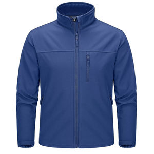 Veste Softshell Imperméable de Haute Qualité pour Hommes, Idéale pour l'Hiver, Ventes Exceptionnelles, Service OEM, État Neuf, Tissu de Qualité, Vêtement d'Extérieur - Product Image 1