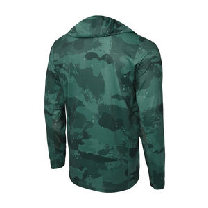 Sudadera con Capucha de Camuflaje para Hombre, Impresión por Sublimación, Secado Rápido, UPF 50, Ropa de Pesca - Product Image 2