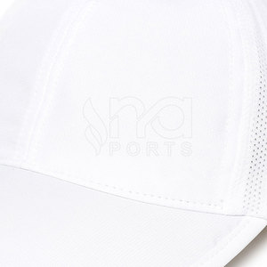 Lightweight Breathable Baseball Hat Adjustable <b>Back</b> Closure Perfect For Travel Sports And Casual Style - Product Image 6