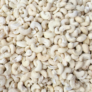 High Quality Kaju Cashew <b>Nuts</b> <b>Kernel</b> Cashew <b>Kernel</b> SANTIGO Caju Badam FREE Sample - Product Image 1