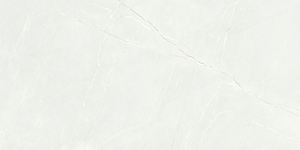 Carreaux de céramique modernes imitation mur de briques, finition brillante, antibactériens, modèle 1508-L 300x600mm pour supermarché, salle de bain et extérieur - Product Image 4