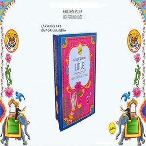 Mix Aroma <b>Backflow</b> <b>Cones</b> Pack 2026 Popular Aromatic Perfumed Back Flow <b>Incense</b> <b>Cones</b> Hand-made Indian Wholesale - Product Image 4